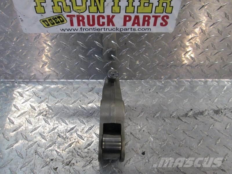 CAT C15 Transport - Anderen