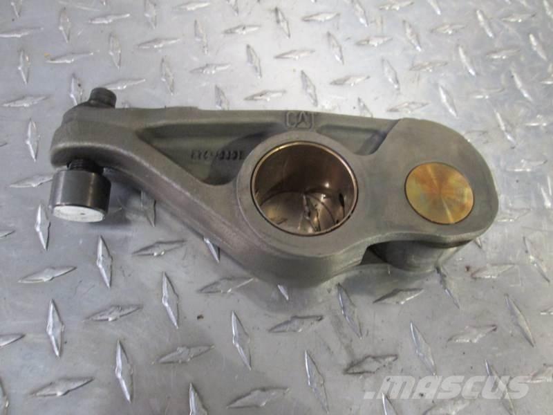 CAT C15 Transport - Anderen