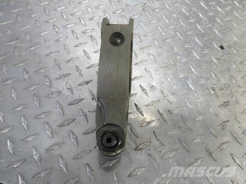 CAT C15 Transport - Anderen