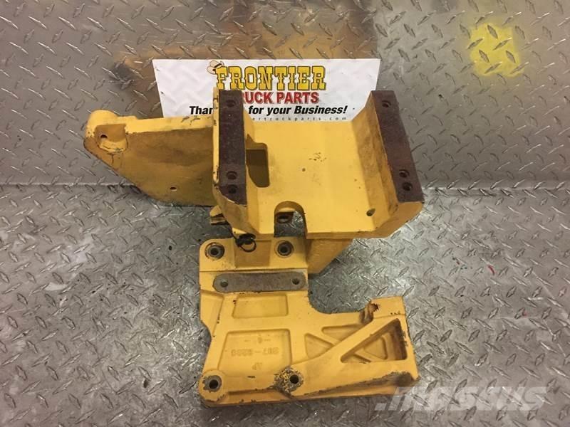 CAT C15 Transport - Anderen