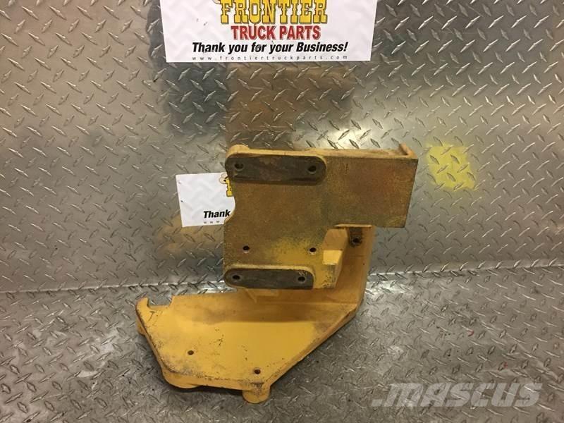 CAT C15 Transport - Anderen