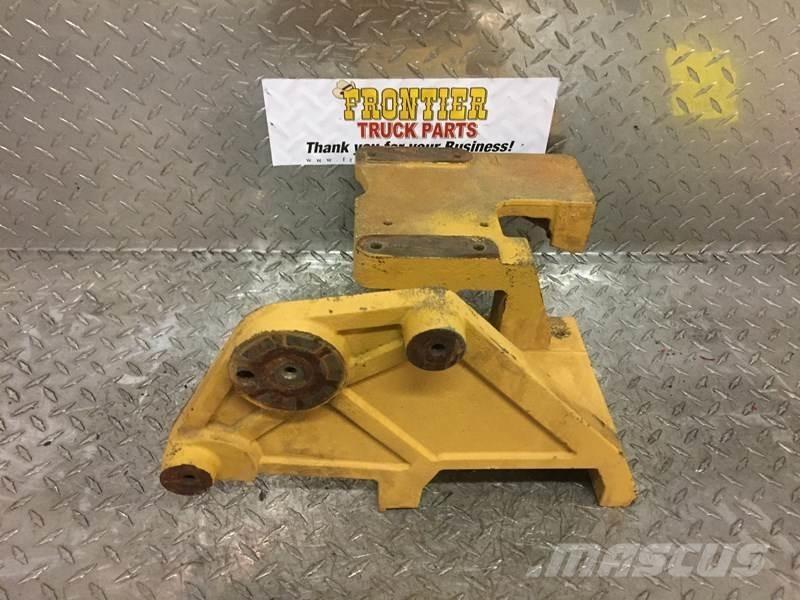 CAT C15 Transport - Anderen