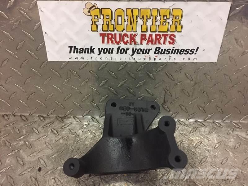 CAT C15 Transport - Anderen