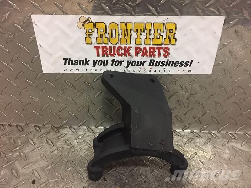 CAT C15 Transport - Anderen