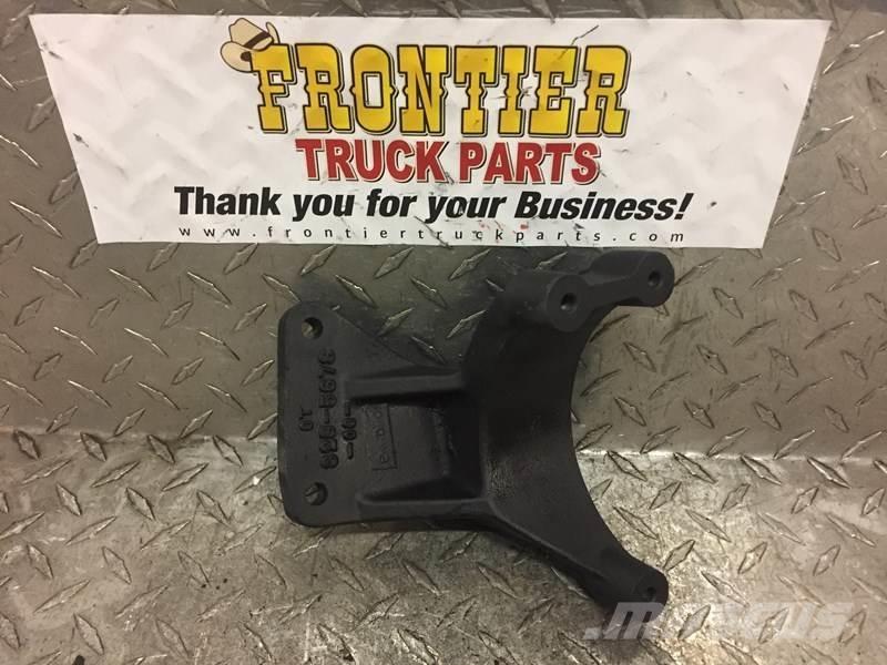 CAT C15 Transport - Anderen