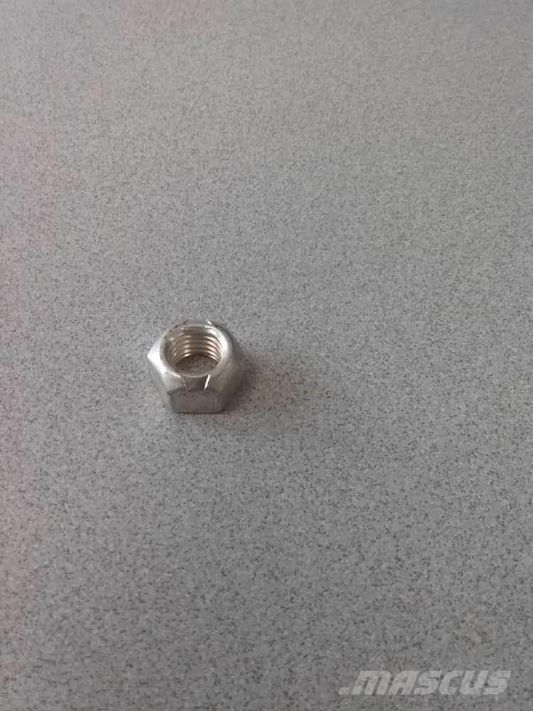 CAT C15 Transport - Anderen