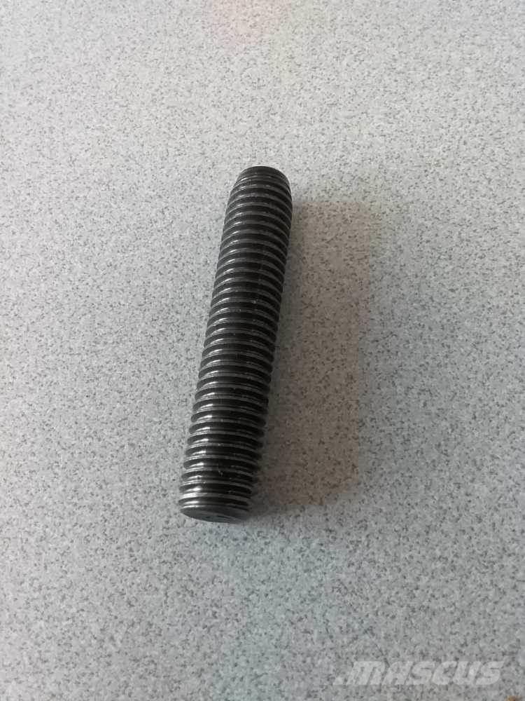 CAT C15 Transport - Anderen