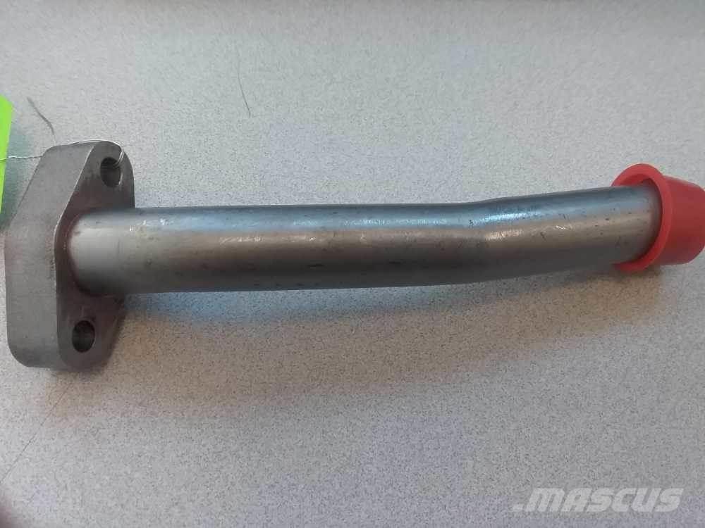 CAT C15 Transport - Anderen