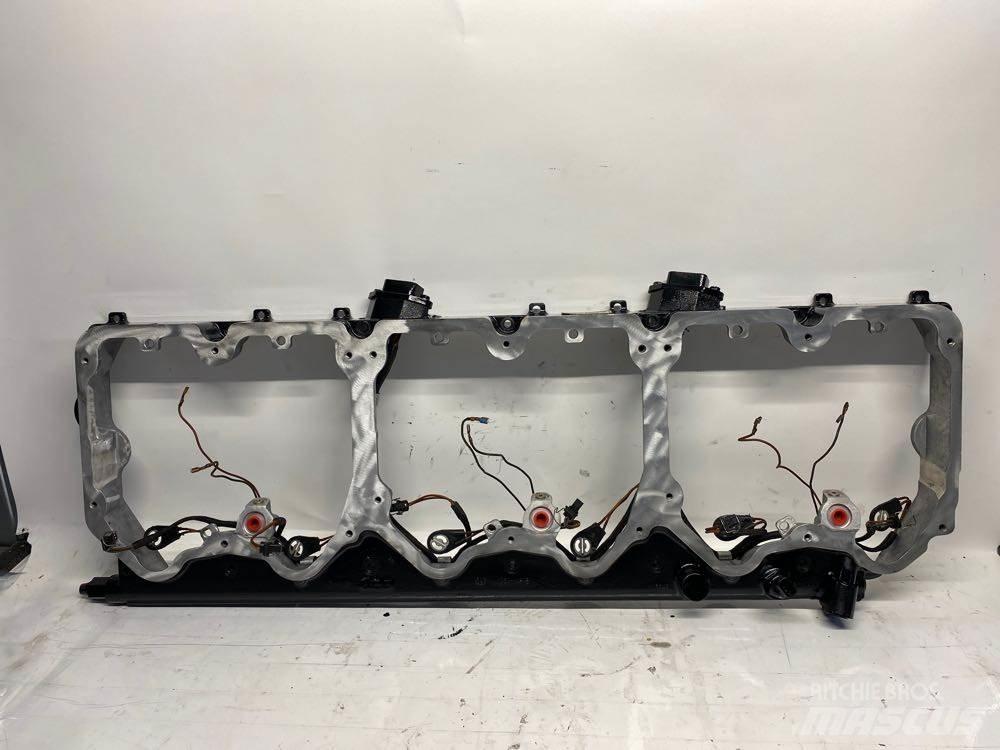 CAT C15 Transport - Anderen