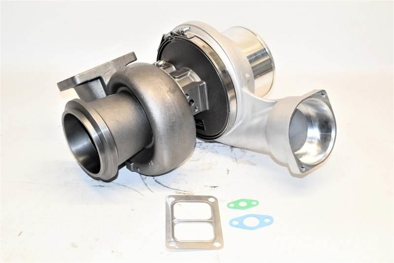 CAT C15 Transport - Anderen