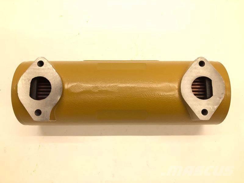 CAT C15 Transport - Anderen