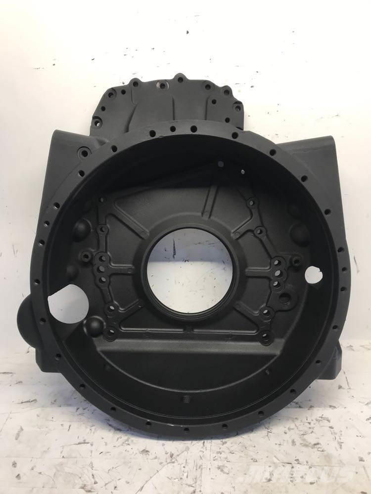 CAT C15 Transport - Anderen