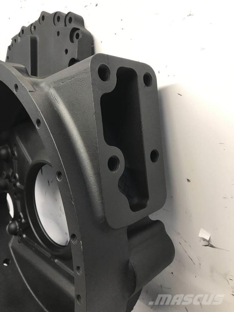 CAT C15 Transport - Anderen