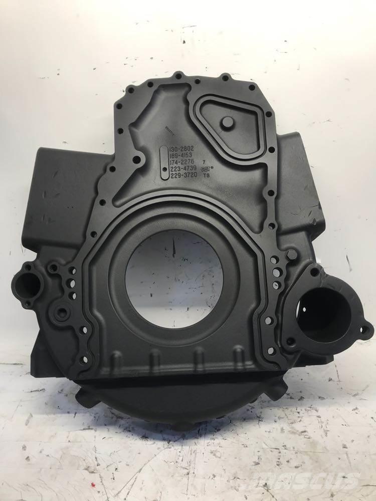 CAT C15 Transport - Anderen