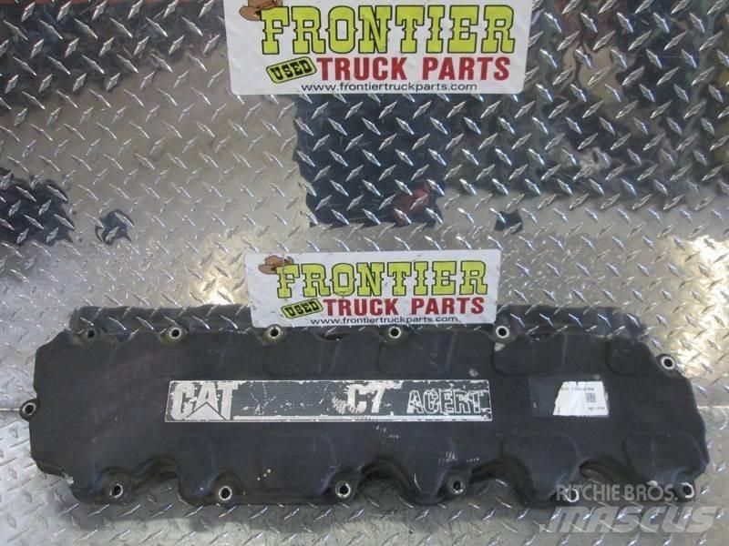 CAT C7 Transport - Anderen