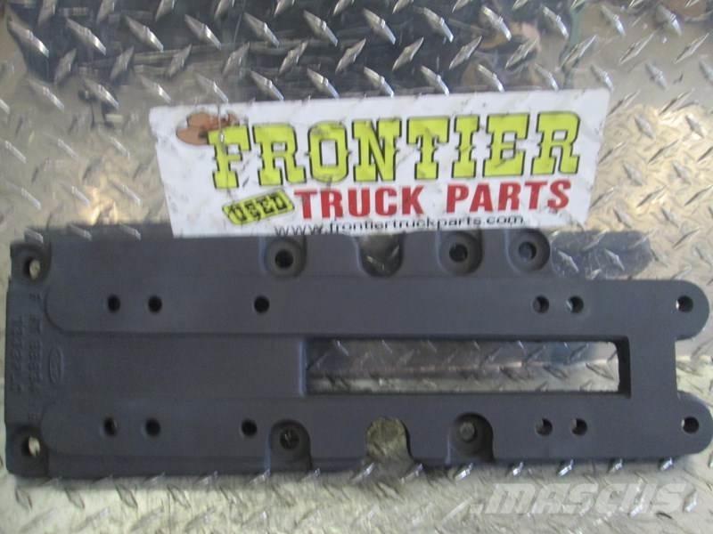 CAT CAT Transport - Anderen