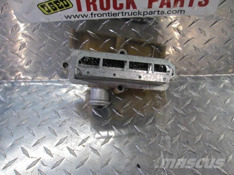 CAT MANY Transport - Anderen