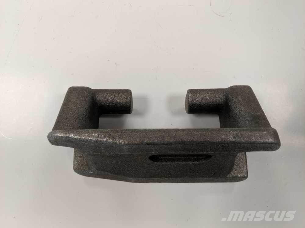  Chalmers Chassis en ophanging