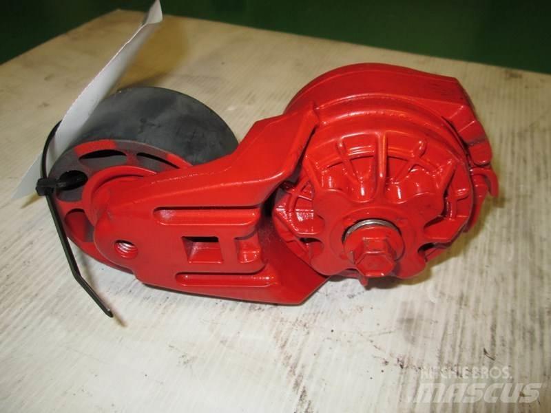 Cummins  Transport - Anderen