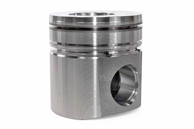 Cummins 6B Transport - Anderen