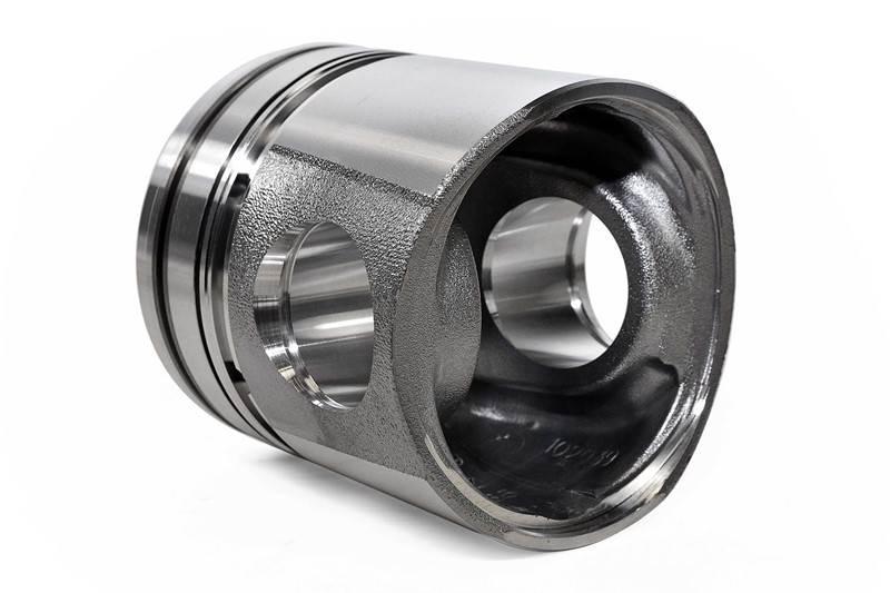 Cummins 6B Transport - Anderen