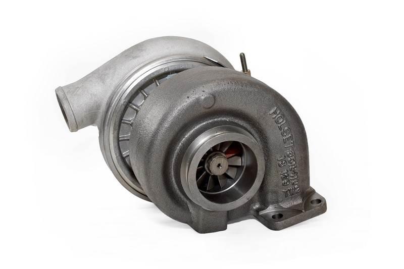 Cummins 6T Transport - Anderen