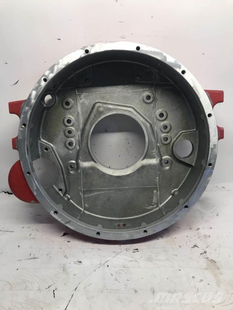 Cummins L9 Transport - Anderen