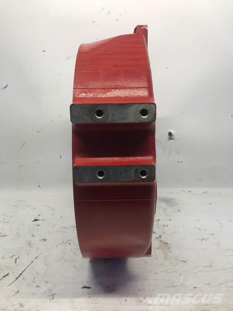 Cummins L9 Transport - Anderen