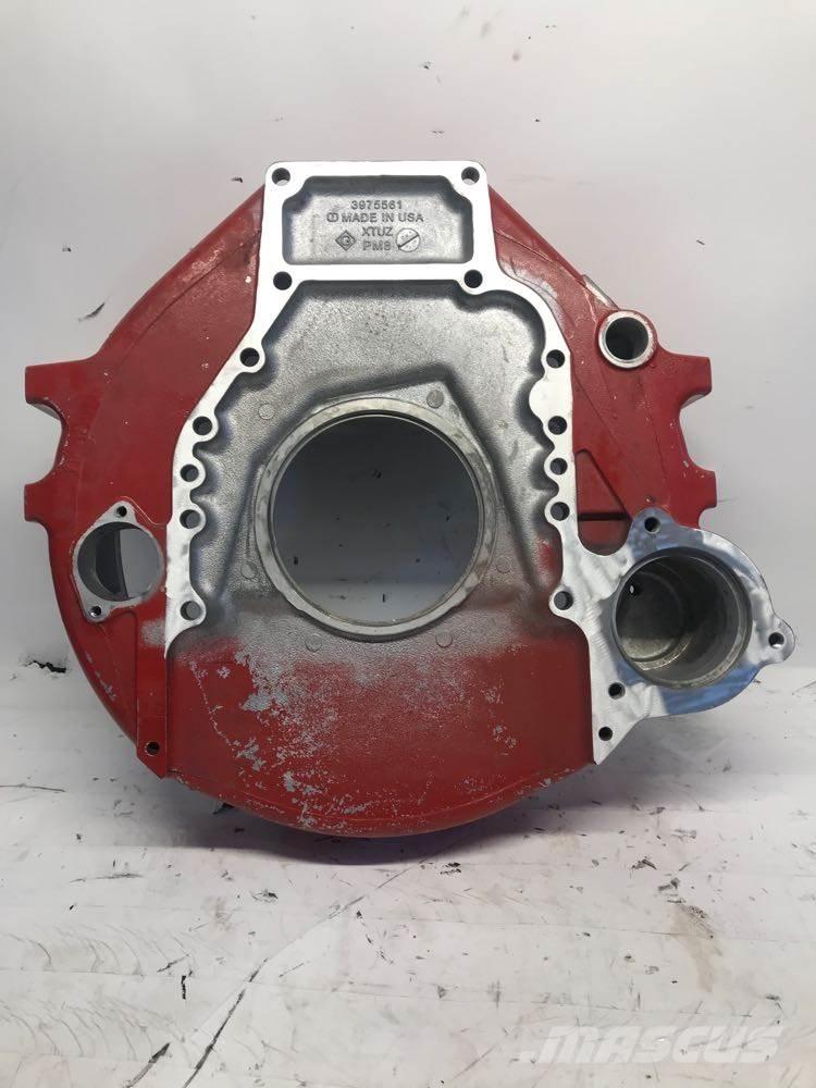 Cummins L9 Transport - Anderen