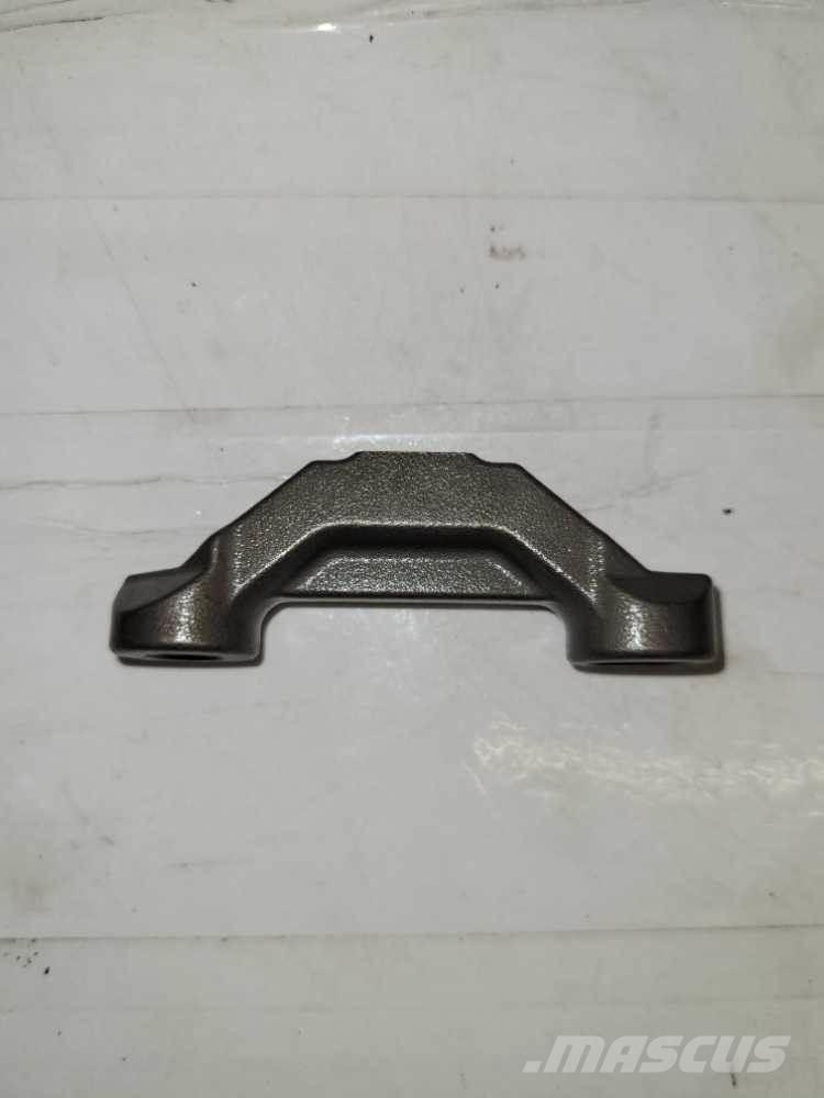 Cummins L9 Transport - Anderen