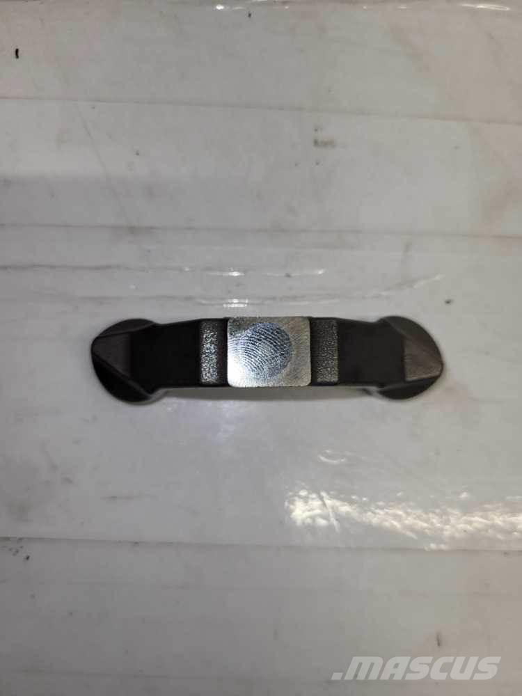 Cummins L9 Transport - Anderen