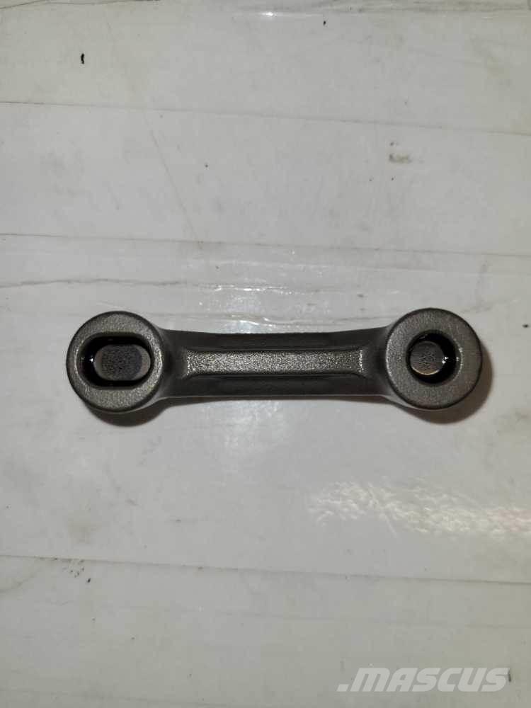 Cummins L9 Transport - Anderen