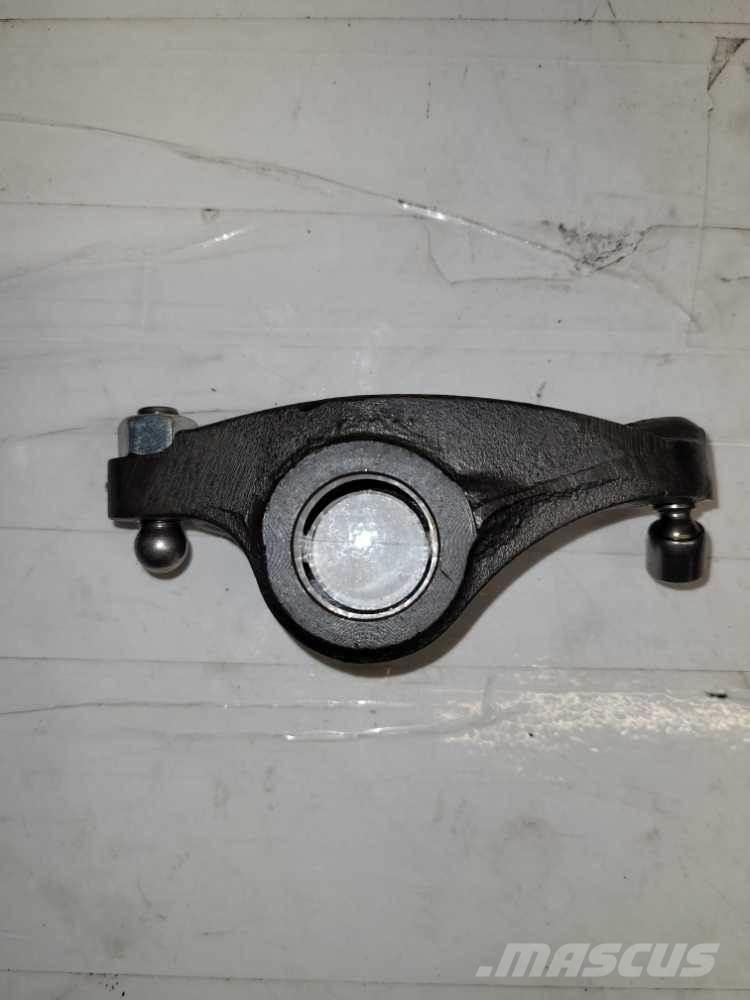 Cummins L9 Transport - Anderen