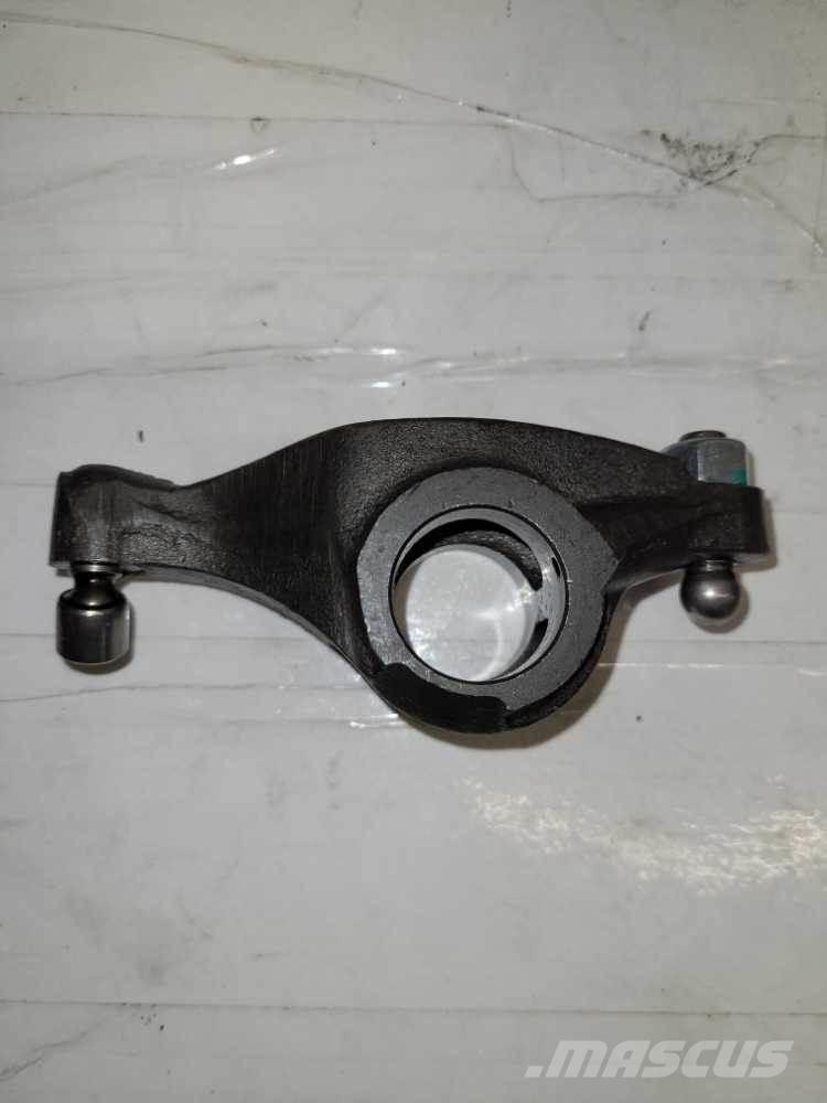 Cummins L9 Transport - Anderen