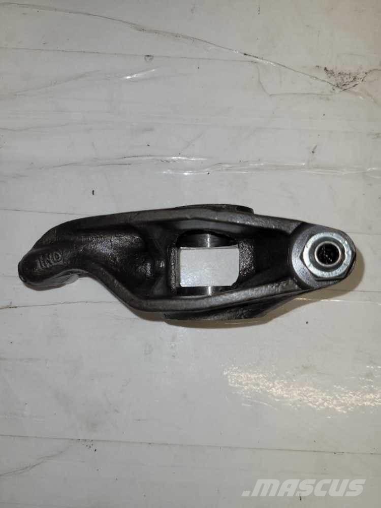 Cummins L9 Transport - Anderen