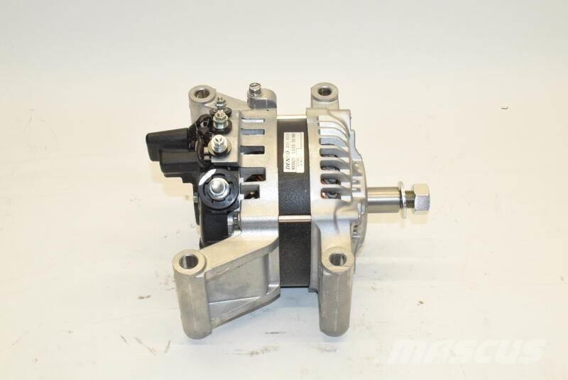  Denso Elektronik
