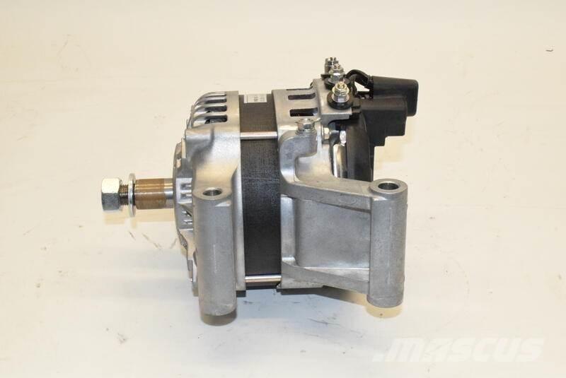  Denso Elektronik