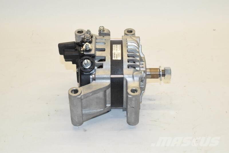  Denso Elektronik