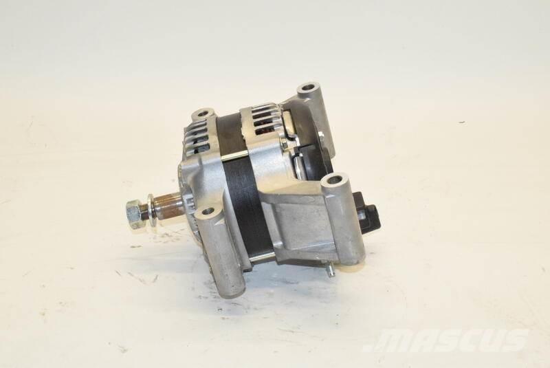  Denso Elektronik