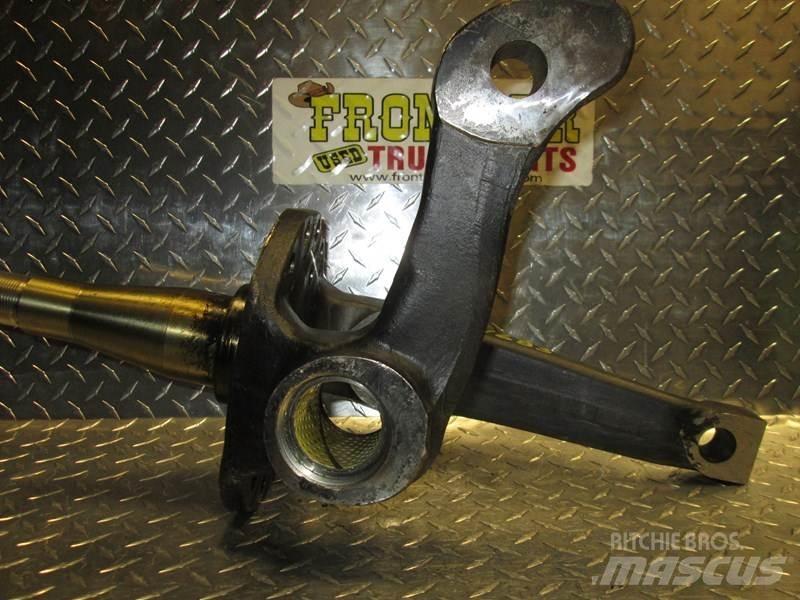 Eaton  Transport - Anderen