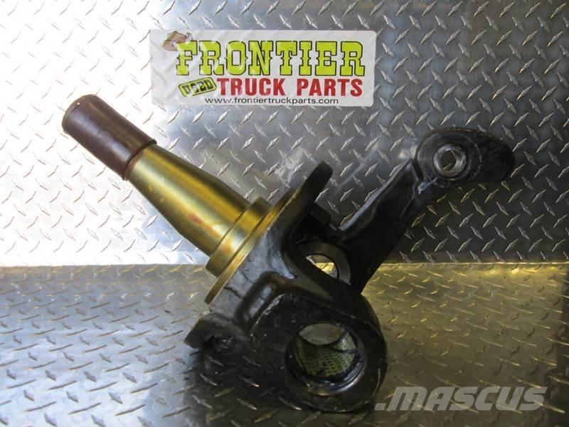 Eaton  Transport - Anderen