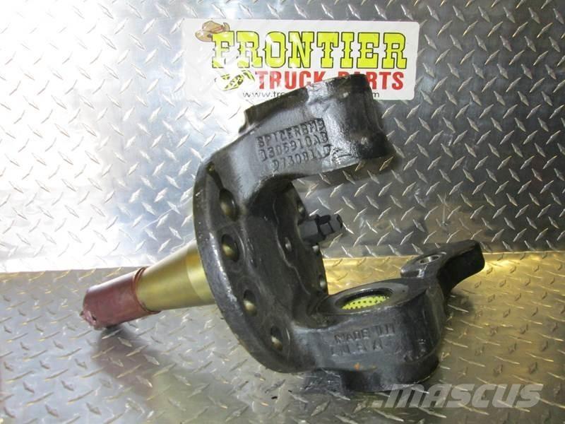 Eaton  Transport - Anderen