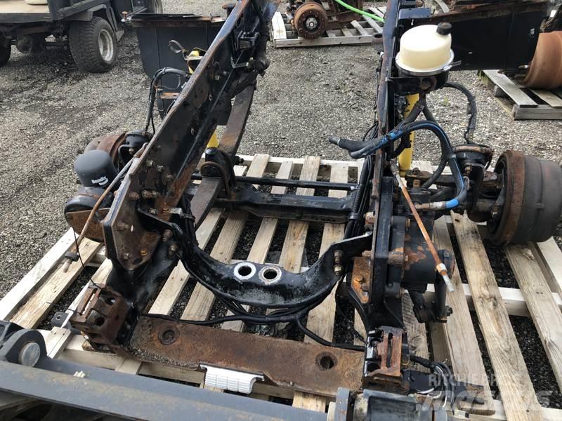 Eaton  Transport - Anderen