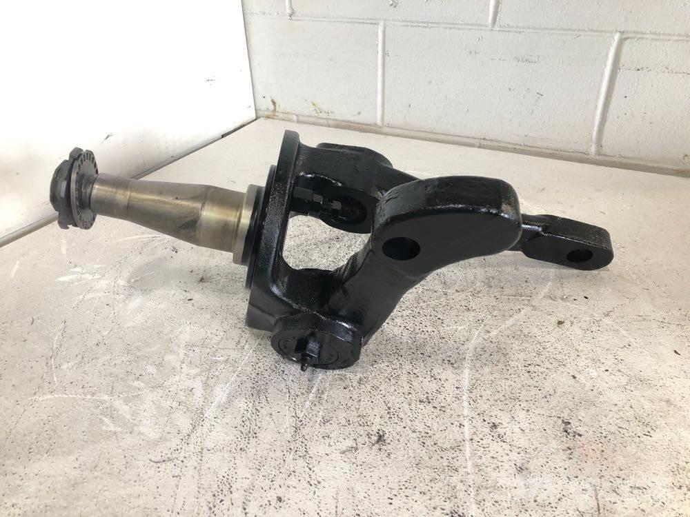 Eaton  Transport - Anderen