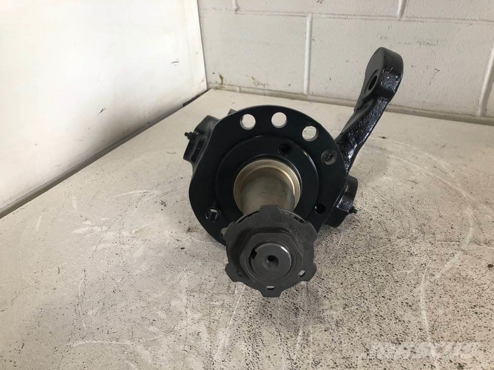 Eaton  Transport - Anderen