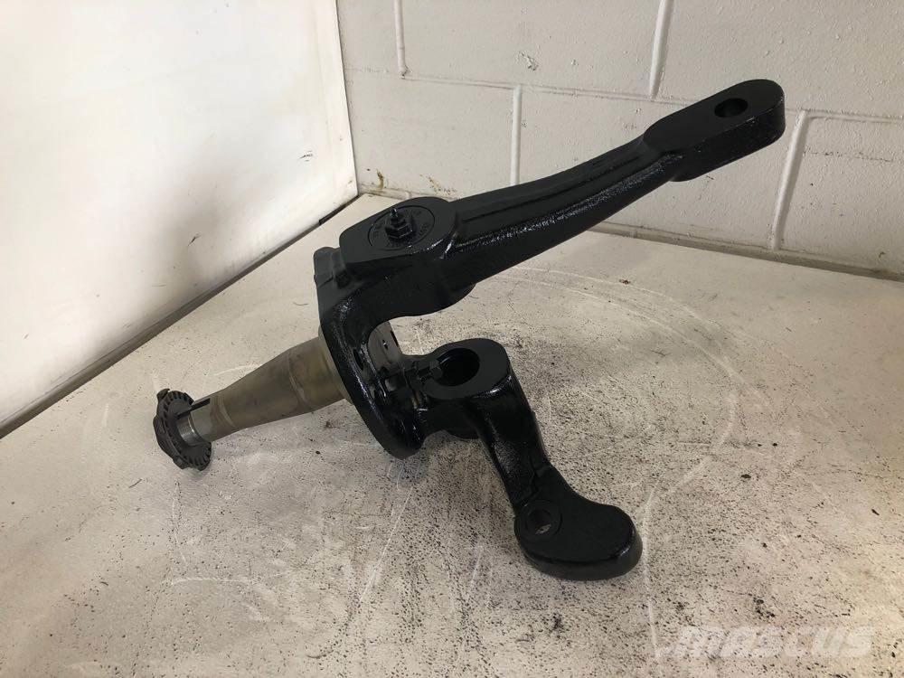 Eaton  Transport - Anderen