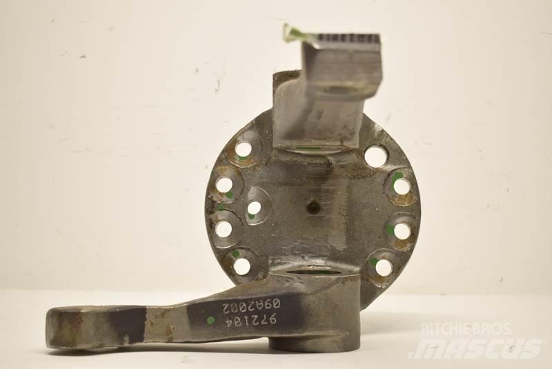 Eaton  Transport - Anderen