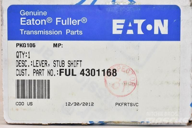 Eaton  Transport - Anderen