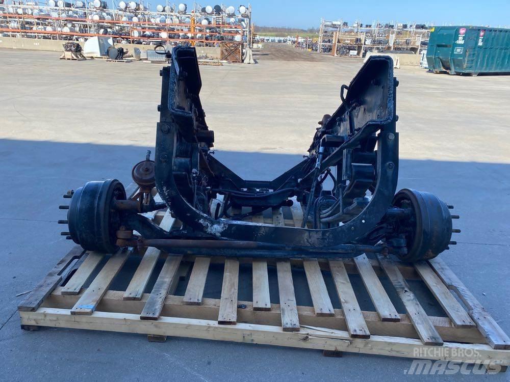 Eaton  Transport - Anderen