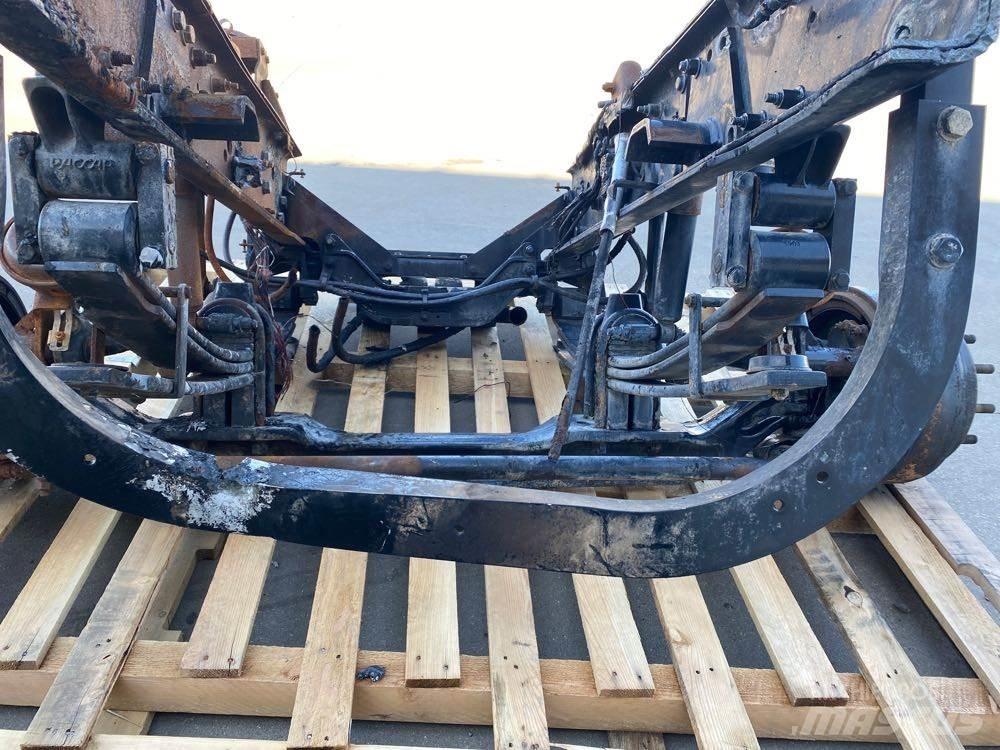 Eaton  Transport - Anderen